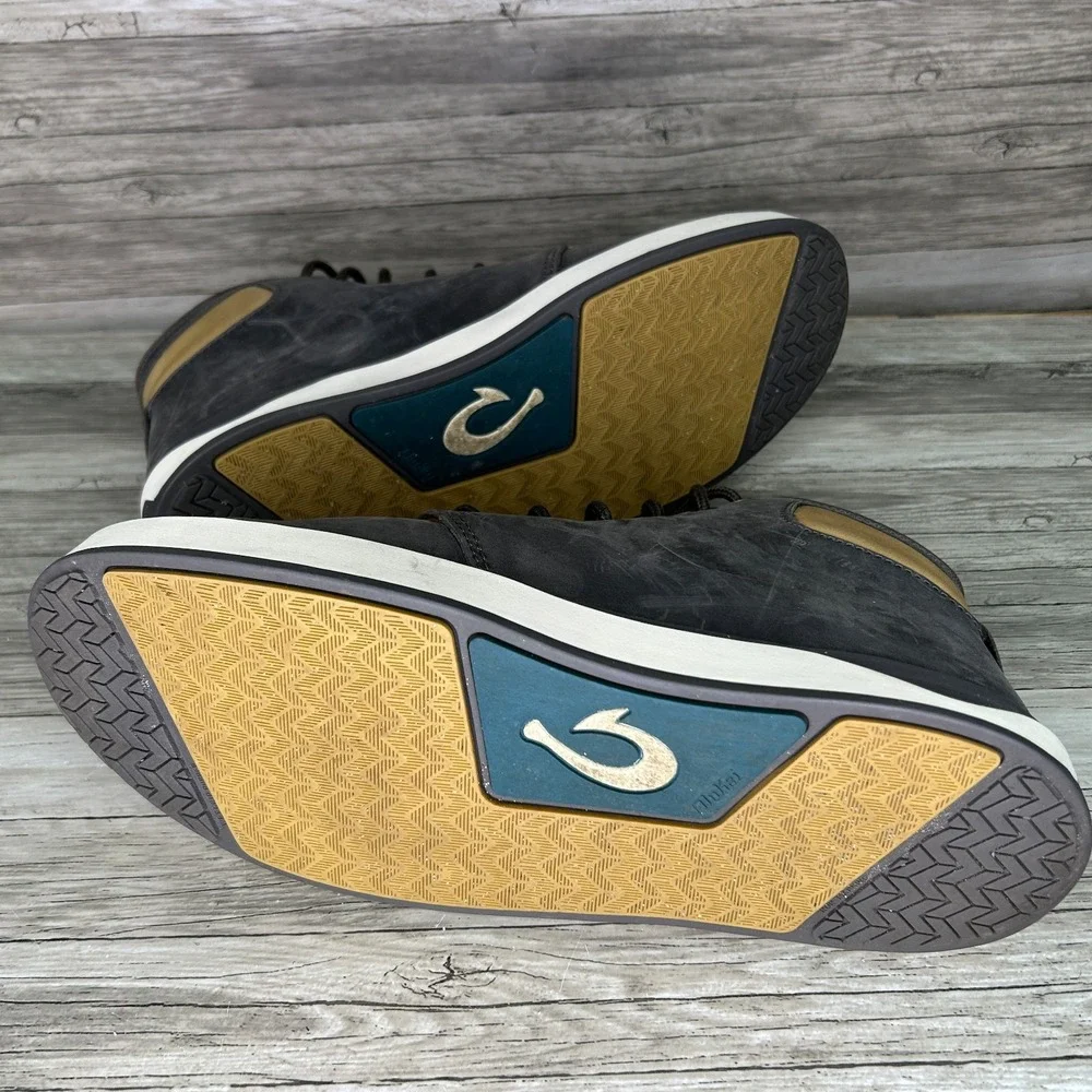 OluKai kekaha chukka